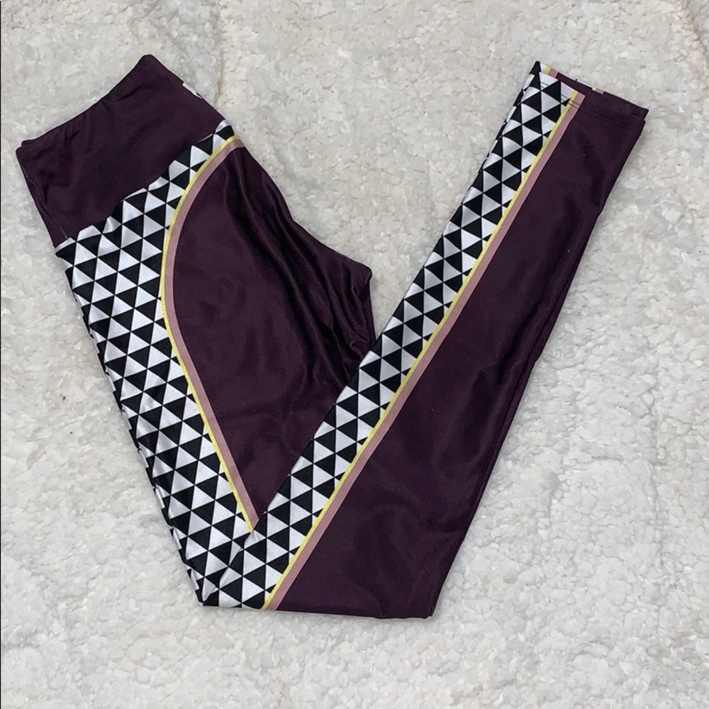 ❌SOLD❌ Goldsheep Leggings
